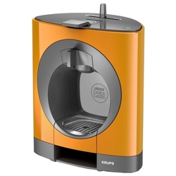 Ремонт Krups KP 110F Nescafe Dolce Gusto