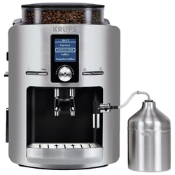 Ремонт Krups EA826E Espresseria LCD Inox