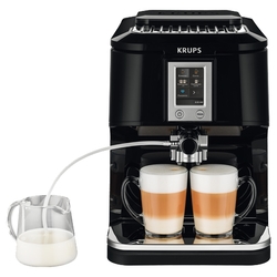 Ремонт Krups EA8808 Two-In-One Cappuccino