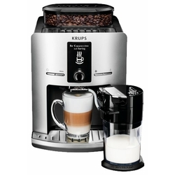 Ремонт Krups EA829E Latt Express