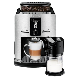 Ремонт Krups EA829D Latt Express