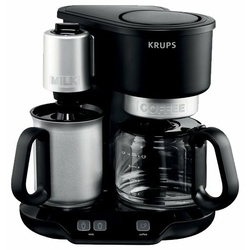 Ремонт Krups KM3108 Caffe latte