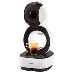 Ремонт Krups KP 1301/1305/1308 Lumio