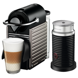 Ремонт Krups XN 301T10 Nespresso
