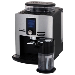 Ремонт Krups EA82FD10 Quattro Force