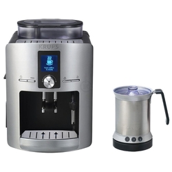 Ремонт Krups EA828E Espresseria LCD Inox