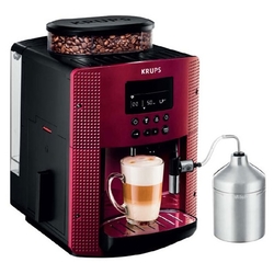 Ремонт Krups EA8165 Superautomatica Pisa