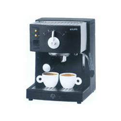 Ремонт Krups FNC 2 Espresso Machine