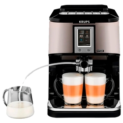 Ремонт Krups EA880E