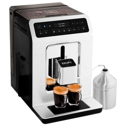 Ремонт Krups EA893C Evidence