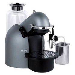 Ремонт Krups FNA 2 Nespresso