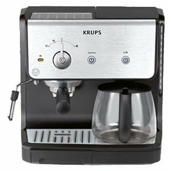 Ремонт Krups XP 2000 Espresseria Combi