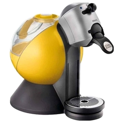 Ремонт Krups KP 2008 Nescafe Dolce Gusto