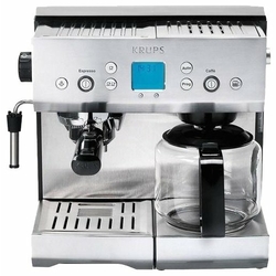 Ремонт Krups XP 2280 Espresseria Combi Premium