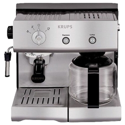Ремонт Krups XP 2240 Espresseria Combi