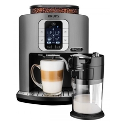 Ремонт Krups EA 860E Latte Smart