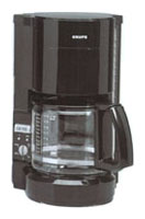 Ремонт Krups 212 AromaCafe Time