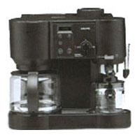 Ремонт Krups 867 CafePresso 10 Time