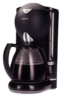 Ремонт Krups AromaControl Time