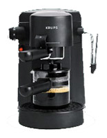 Ремонт Krups Bravo Plus