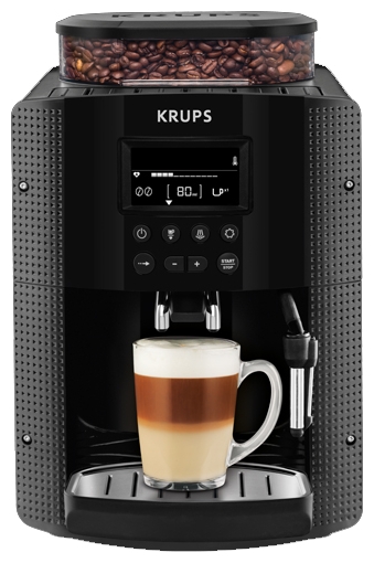 Ремонт Krups EA8150