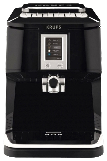 Ремонт Krups EA850B