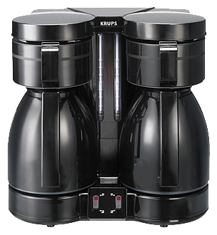 Ремонт Krups F2704