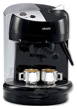 Ремонт Krups FNB 241