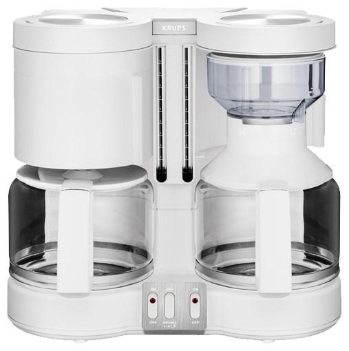 Ремонт Krups KM8501