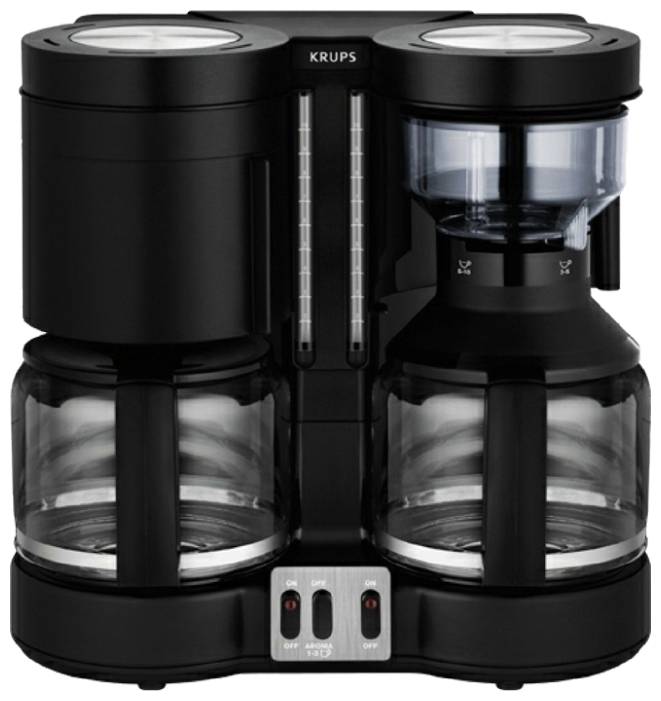 Ремонт Krups KM8508