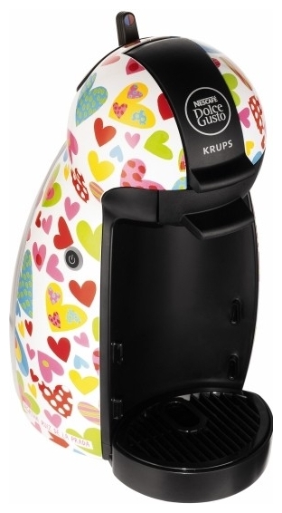 Ремонт Krups KP 1003/1004