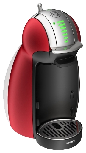 Ремонт Krups KP 1605/1608/160Ð¢ Dolce Gusto