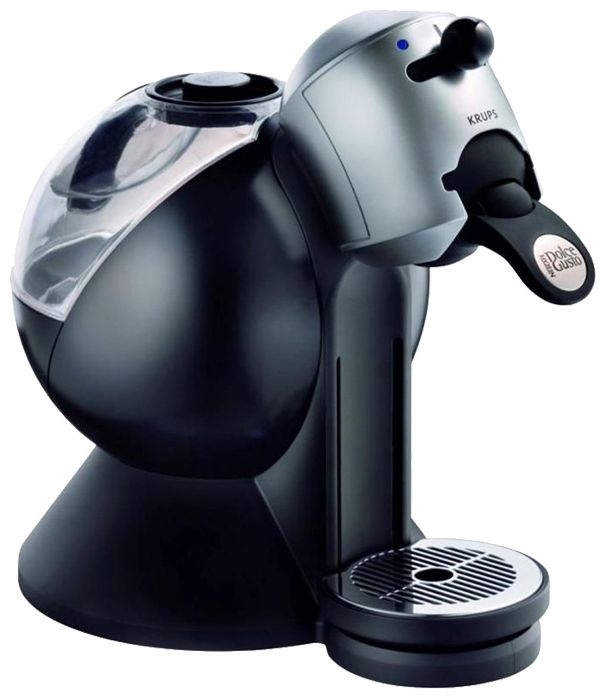 Ремонт Krups KP 2000