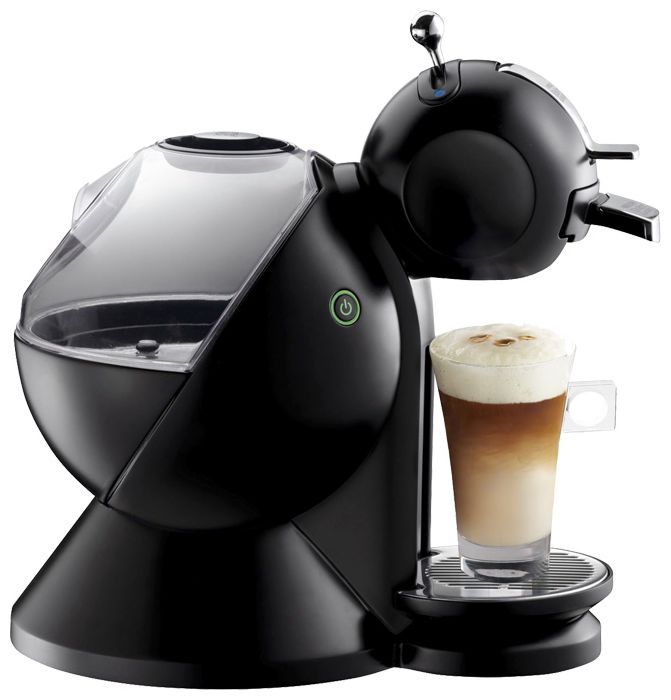 Ремонт Krups KP 2100/2102/2105/2106/2107 Dolce Gusto
