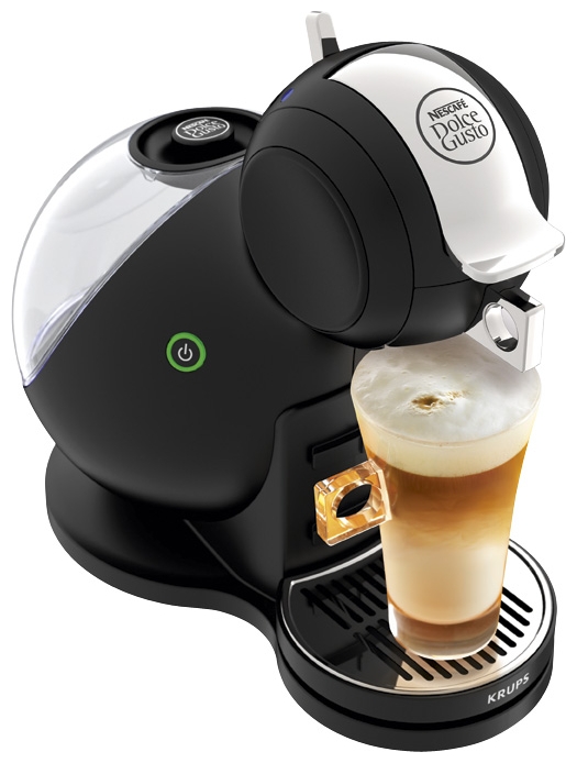 Ремонт Krups KP 2201/2205/2208/2209 Dolce Gusto