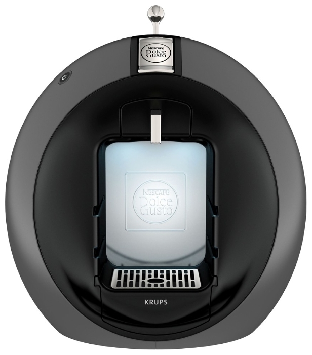 Ремонт Krups KP 5000/5002/5005/5006/5009/5010 Dolce Gusto