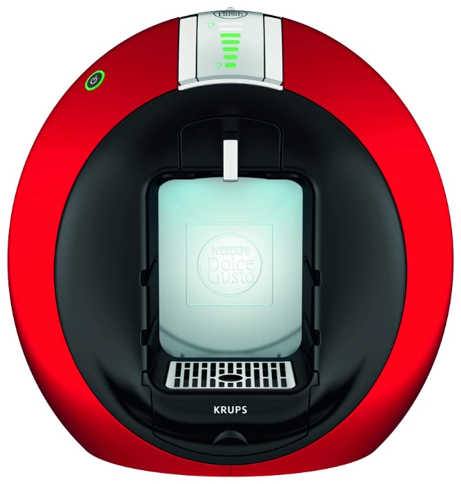 Ремонт Krups KP 5105/5108/510T