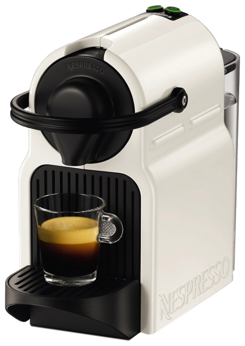 Ремонт Krups Nespresso Inissia XN1001