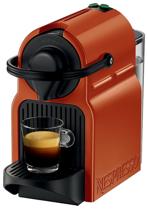 Ремонт Krups Nespresso Inissia XN100F10