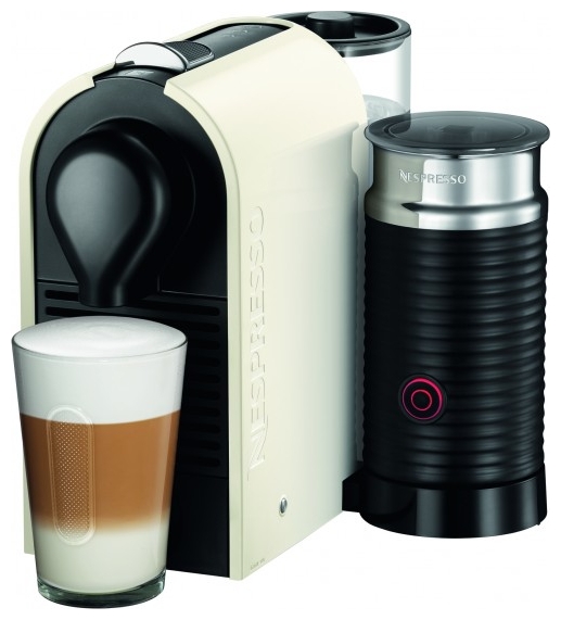 Ремонт Krups Nespresso UMilk XN 2601