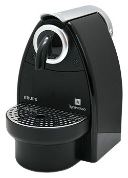 Ремонт Krups XN 2100/2101/2105/2107 Nespresso