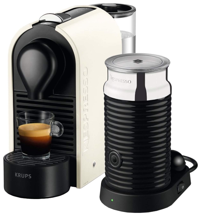 Ремонт Krups XN 2511 Nespresso