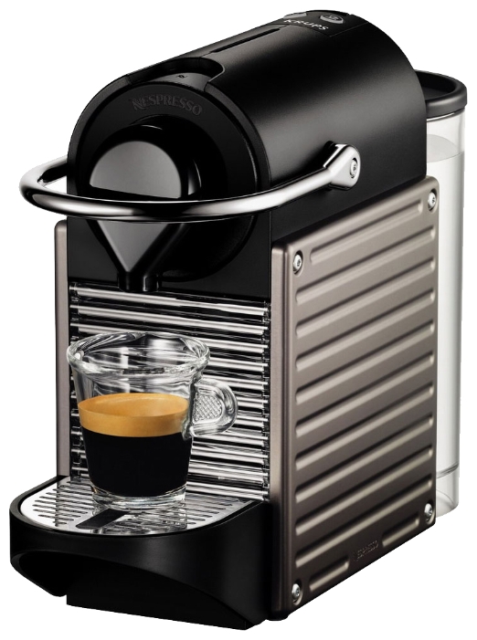 Ремонт Krups XN 3005/3006/3008 Nespresso