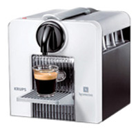 Ремонт  XN 5000 Nespresso