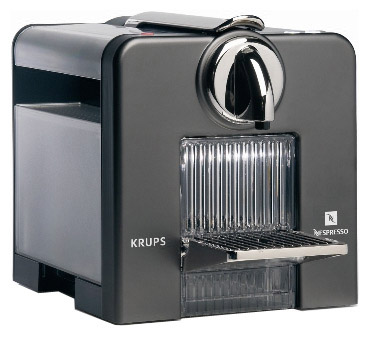 Ремонт Krups XN 5005 Nespresso