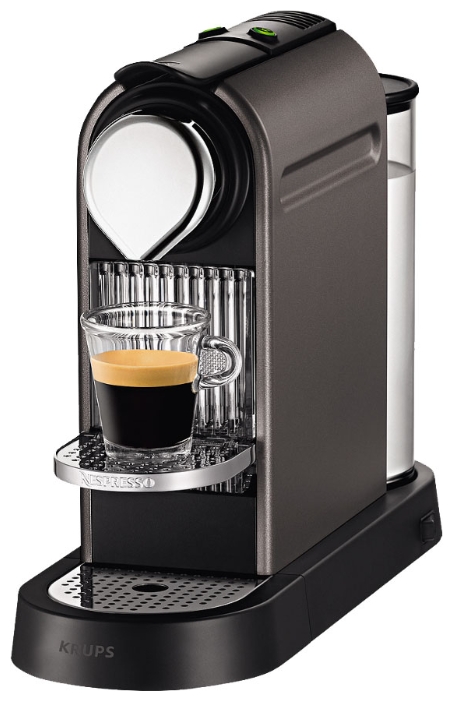 Ремонт Krups XN 7001/7002/7005/7006/7008 Nespresso