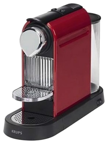 Ремонт Krups XN 7205 Nespresso
