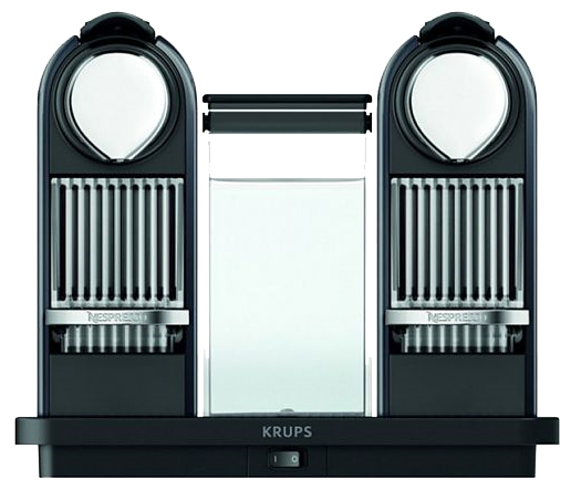 Ремонт Krups XN 7505 Nespresso