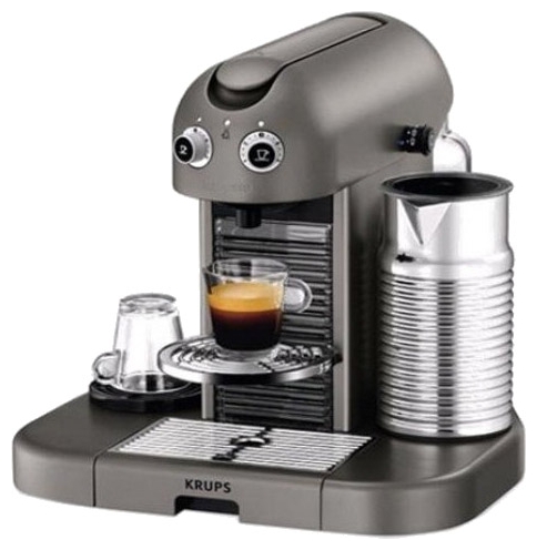 Ремонт Krups XN 8105 Nespresso