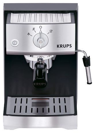 Ремонт Krups XP 5220